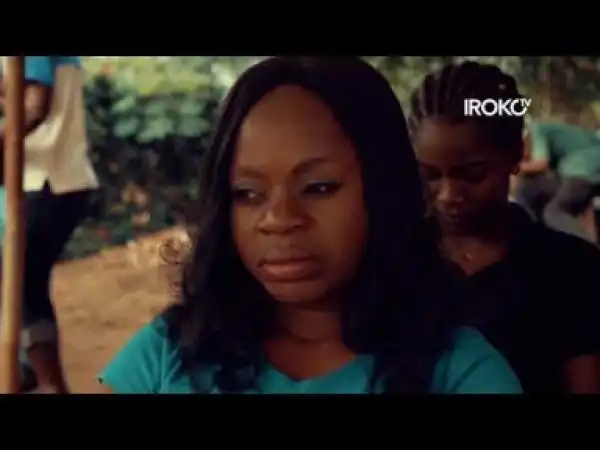 Video: Drop Of Cash [Part 7] - Latest 2018 Nigerian Nollywood Drama Movie (English Full HD)